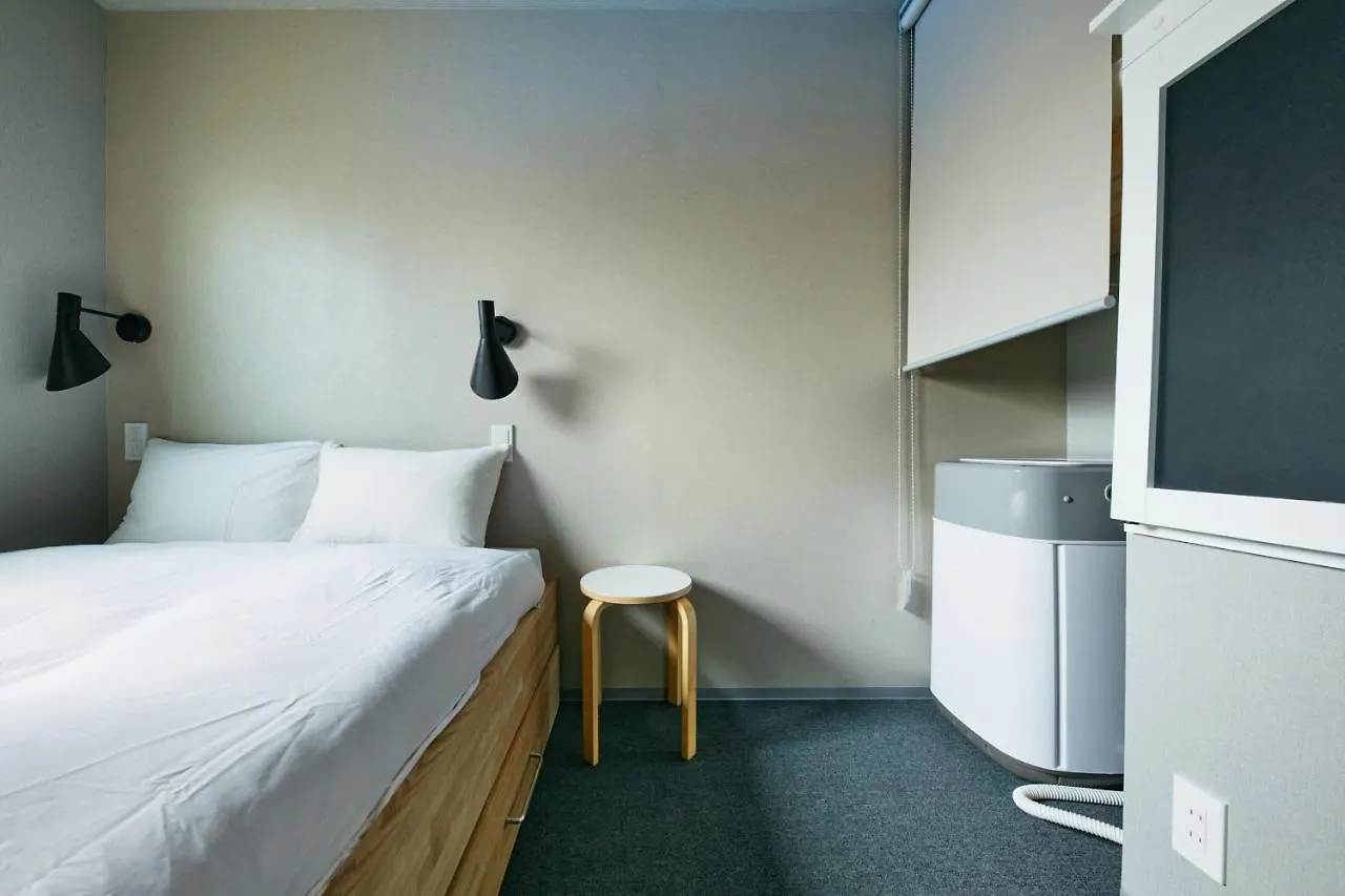 Boxi Hakata 2 Aparthotel Fukuoka   Fukuoka (Fukuoka)