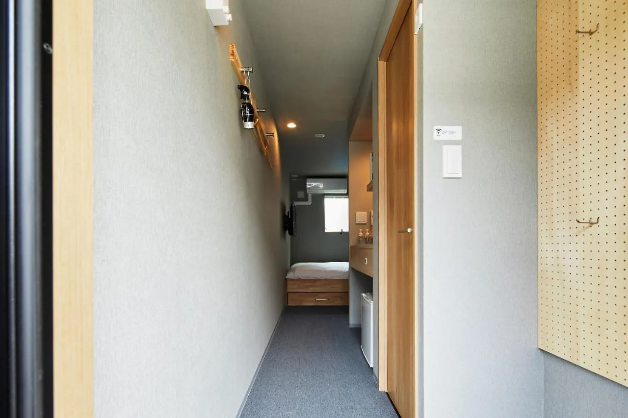 Boxi Hakata 2 Aparthotel Fukuoka  3*, Fukuoka (Fukuoka) Japan