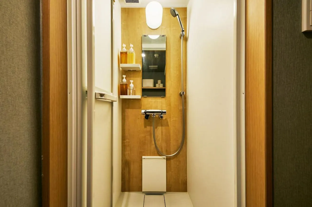 ***  Boxi Hakata 2 Aparthotel Fukuoka  Japan