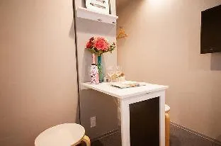 Boxi Hakata 2 Aparthotel Fukuoka