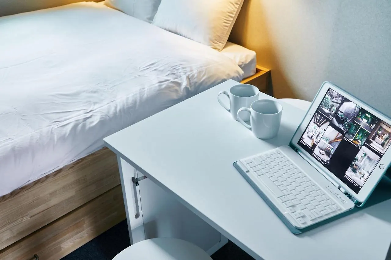 Boxi Hakata 2 Aparthotel Fukuoka   Fukuoka (Fukuoka)