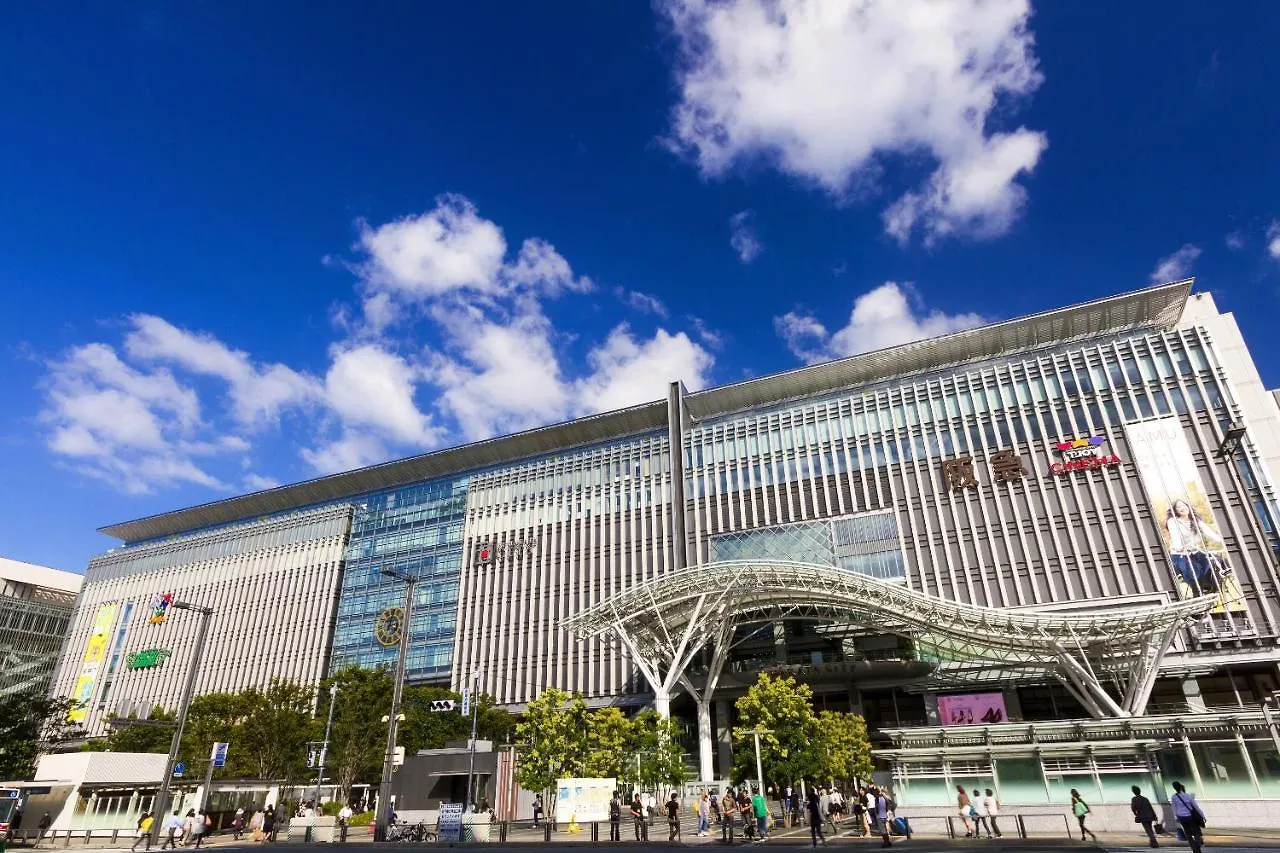 Boxi Hakata 2 Aparthotel Fukuoka