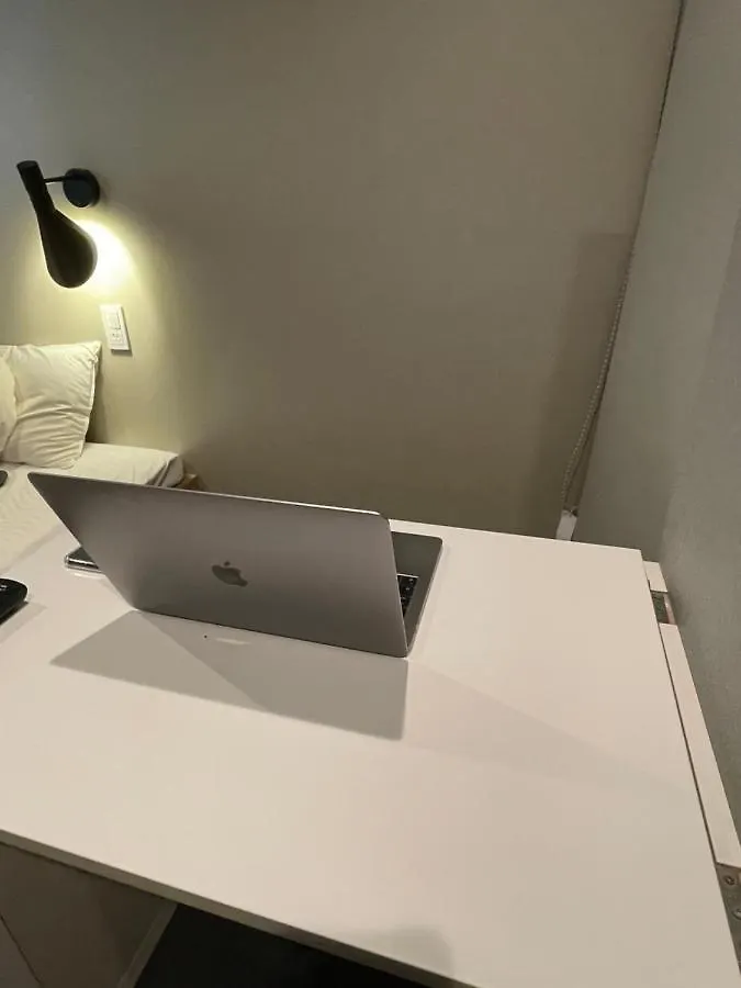 Boxi Hakata 2 Aparthotel Fukuoka  3*, Fukuoka (Fukuoka) Japan