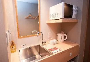 Boxi Hakata 2 Aparthotel Fukuoka  Fukuoka (Fukuoka)