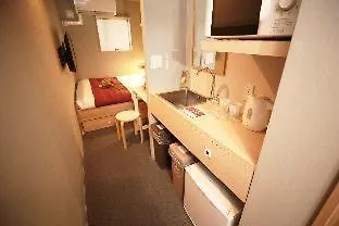 Boxi Hakata 2 Aparthotel Fukuoka  Japan