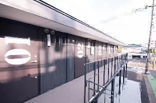 Boxi Hakata 2 Aparthotel Fukuoka  3*, Fukuoka (Fukuoka)