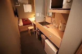 Boxi Hakata 2 Aparthotel Fukuoka