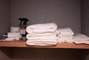 Boxi Hakata 2 Aparthotel Fukuoka