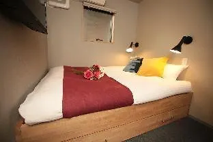 Boxi Hakata 2 Aparthotel Fukuoka  3*, Fukuoka (Fukuoka) Japan