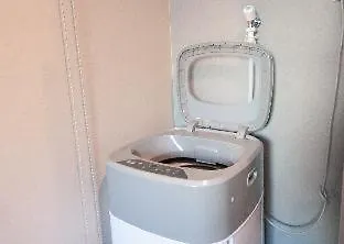 Boxi Hakata 2 Aparthotel Fukuoka  Japan