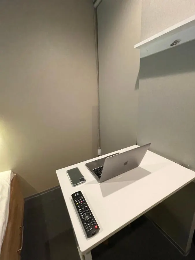 Boxi Hakata 2 Aparthotel Fukuoka