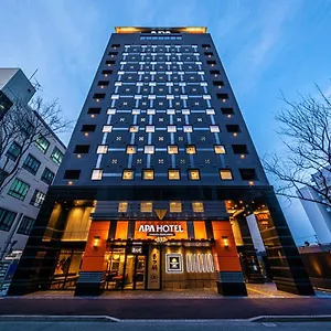 Hotel Apa & Hakata Ekihigashi