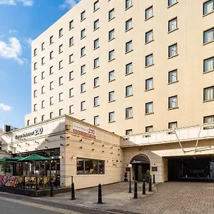 Hotel Plaza Premier, Fukuoka (Fukuoka)