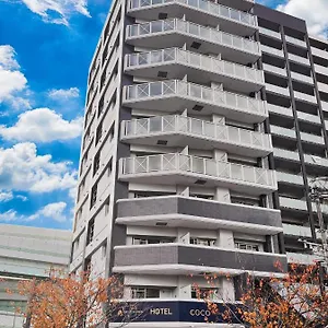 Apartamento Coco Fukuoka Chiyo