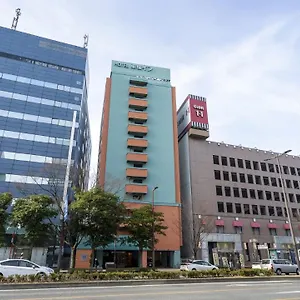 Hotel Toyoko Hakata Ekimae Gion, Fukuoka (Fukuoka)