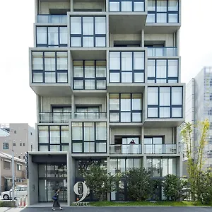 Hotel 9 Hakata