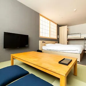 Hotel Alphabed Fukuoka Ohori Park, Fukuoka (Fukuoka)
