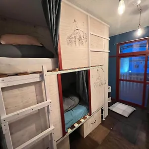 Ponkotan Hostel Toyako
