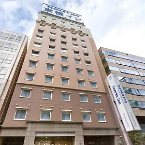 Toyoko Nihombashi Bakurocho Hotel Tokyo