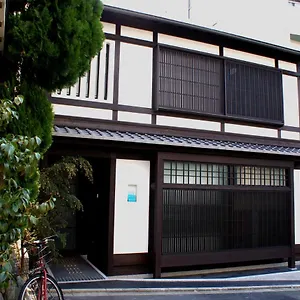 Komatsu Residences Aparthotel Kyoto