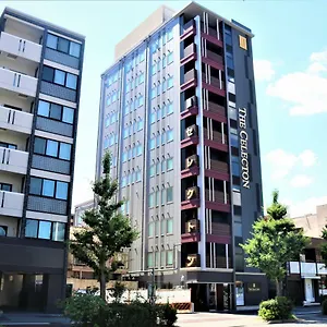 The Celecton Horikawa Sanjo Hotel Kyoto
