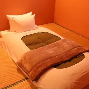 Chiyoda Hotel Tokyo